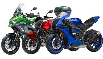 Lucht Weggelaten Voorafgaan MotoPort Echt | Motordealer Limburg | Suzuki, Yamaha, Honda, Kawasaki en  Vespa | MotoPort